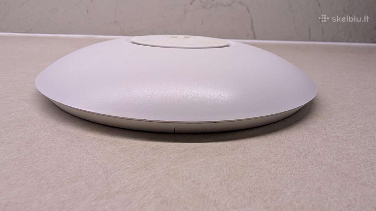 Ubiquiti Unifi Ac Pro Uap-ac-pro - nuotraukos Nr. 10