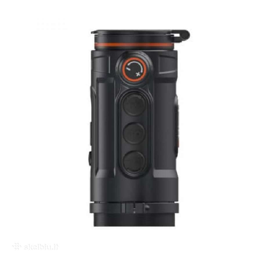 Termo priedėlis Thermtec Hunt 335 - nuotraukos Nr. 2