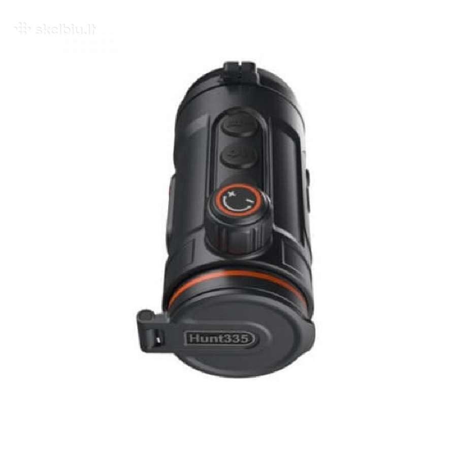 Termo priedėlis Thermtec Hunt 335 - nuotraukos Nr. 3