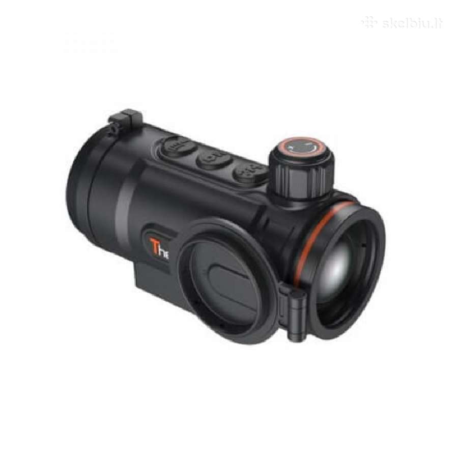Termo priedėlis Thermtec Hunt 335 - nuotraukos Nr. 4