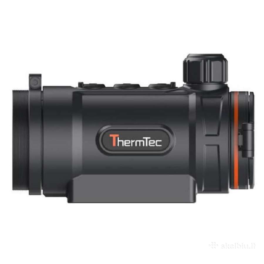 Termo priedėlis Thermtec Hunt 335 - nuotraukos Nr. 5
