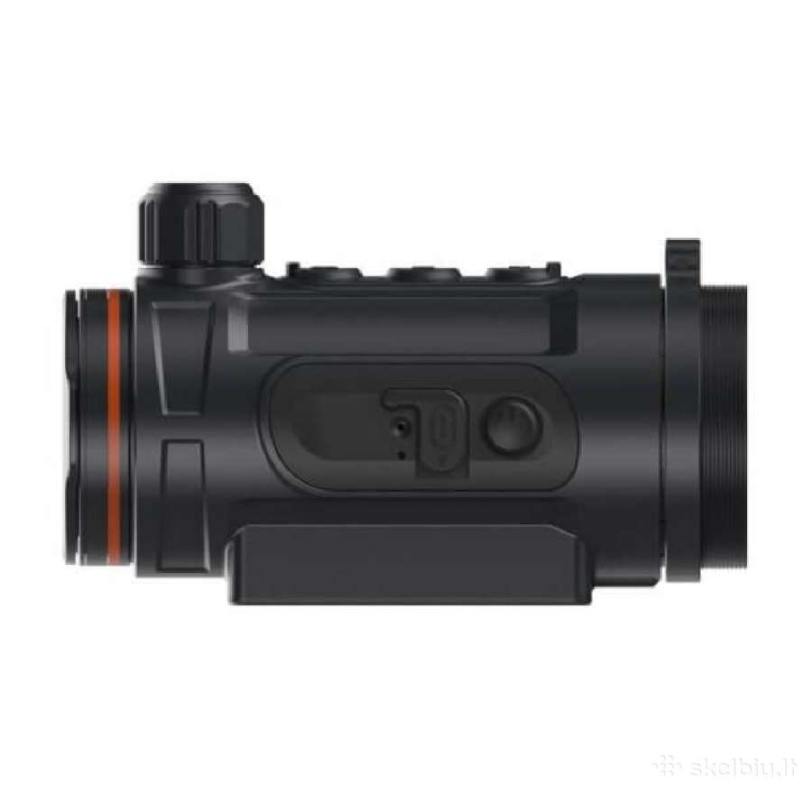 Termo priedėlis Thermtec Hunt 335 - nuotraukos Nr. 6
