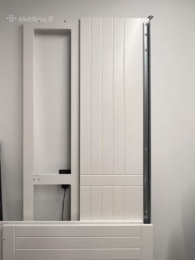 Ikea Išskleidžiama lova Hemnes - nuotraukos Nr. 6