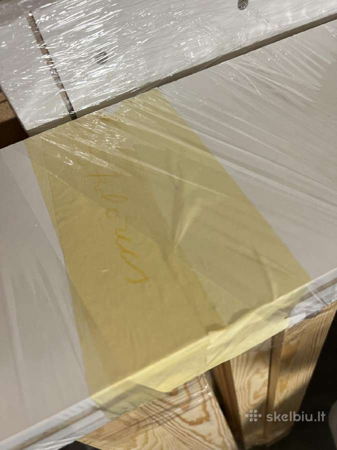Ikea Išskleidžiama lova Hemnes - nuotraukos Nr. 12