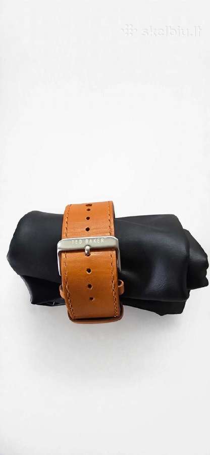 Ted Baker London vyriškas laikrodis - Naujas - nuotraukos Nr. 2