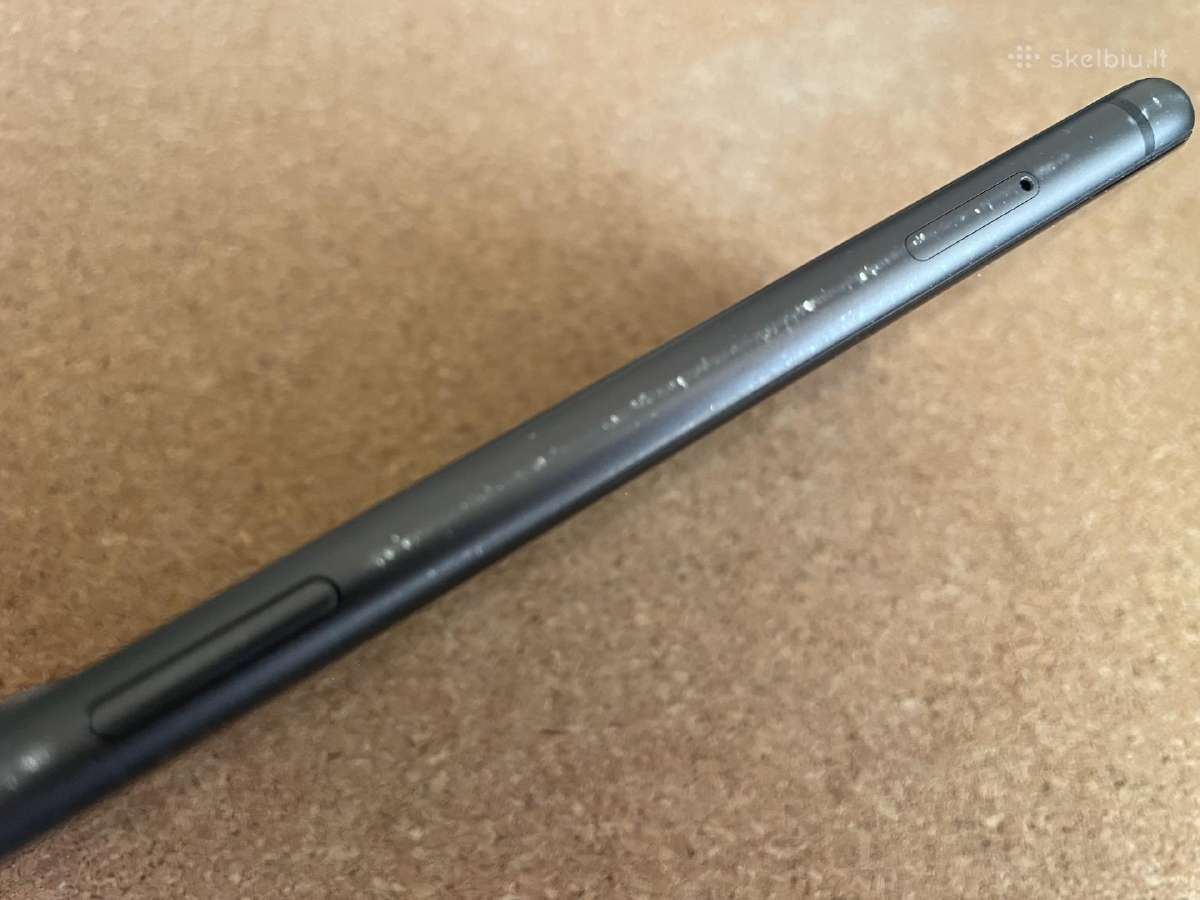 iPhone 11 64gb - nuotraukos Nr. 3