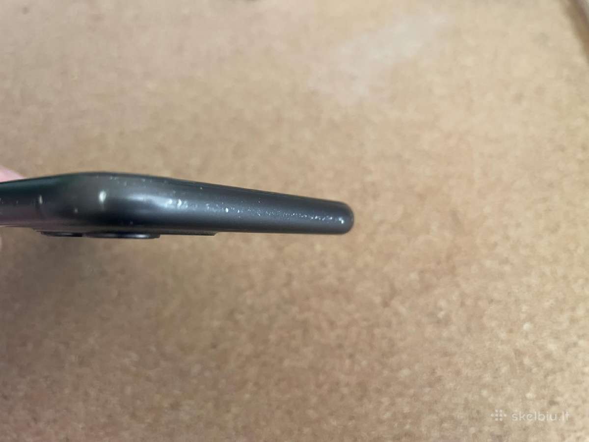 iPhone 11 64gb - nuotraukos Nr. 5