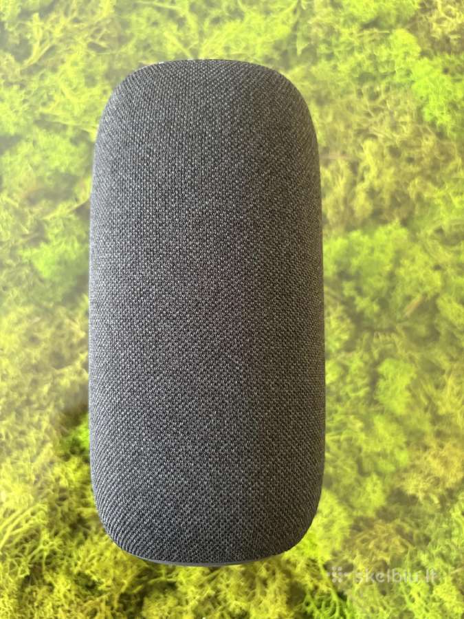Jbl Link Portable išmanioji nesiojama garso kolonė - nuotraukos Nr. 5