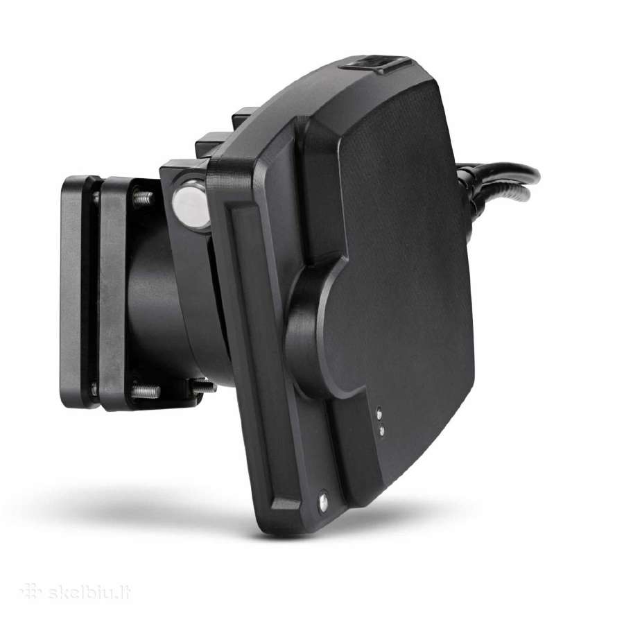 Puikus Humminbird Solix G3 +Live 1 komplektas - nuotraukos Nr. 3