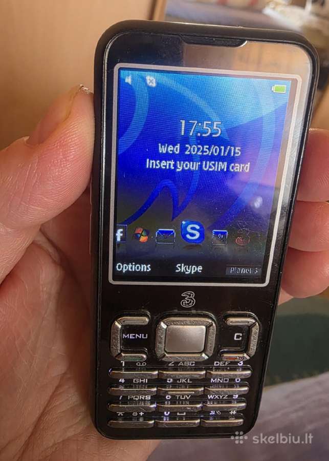 Migtukiniai telefonai - nuotraukos Nr. 20
