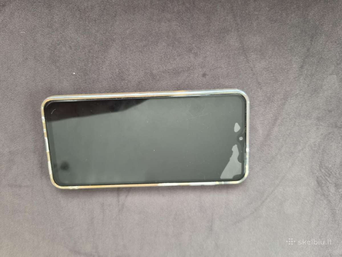 Naudotas Samsung Galaxy A13 - nuotraukos Nr. 4
