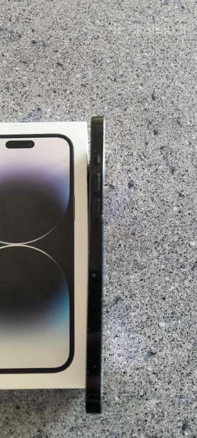 iPhone 14 pro max 256gb 86% baterija - nuotraukos Nr. 5