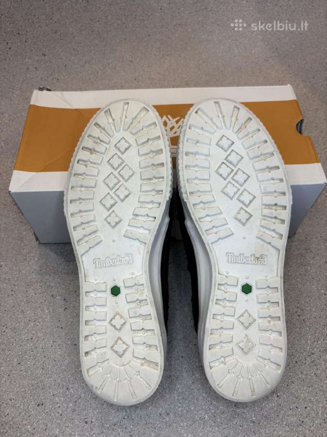 Timberland Mylo Bay Low Lace batai - nuotraukos Nr. 4