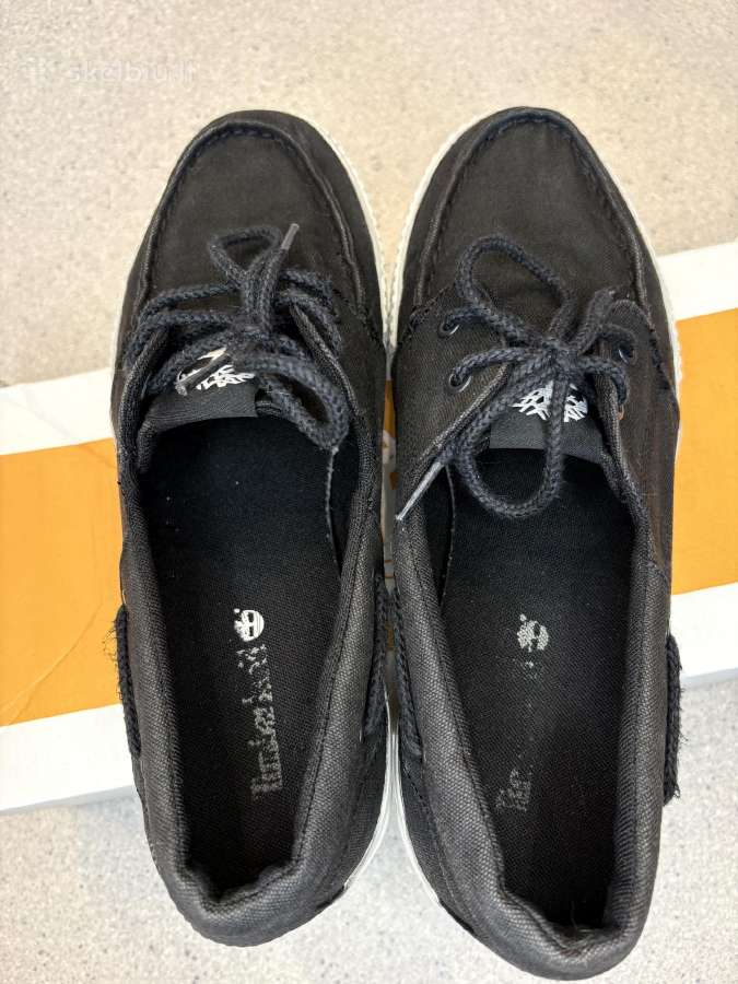 Timberland Mylo Bay Low Lace batai - nuotraukos Nr. 5