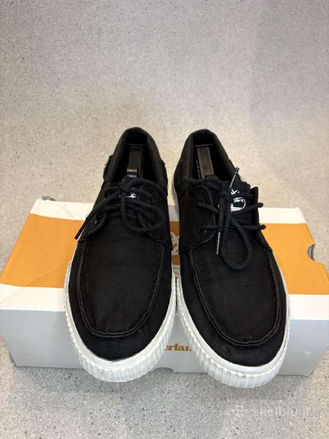 Timberland Mylo Bay Low Lace batai - nuotraukos Nr. 6