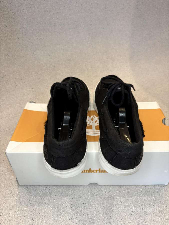 Timberland Mylo Bay Low Lace batai - nuotraukos Nr. 7