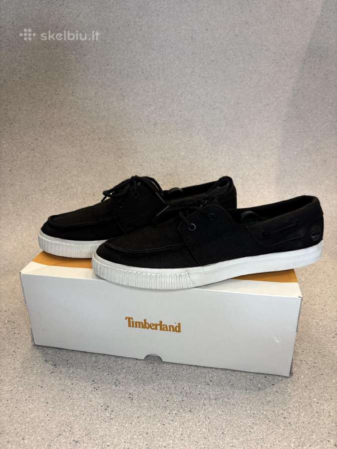 Timberland Mylo Bay Low Lace batai - nuotraukos Nr. 2