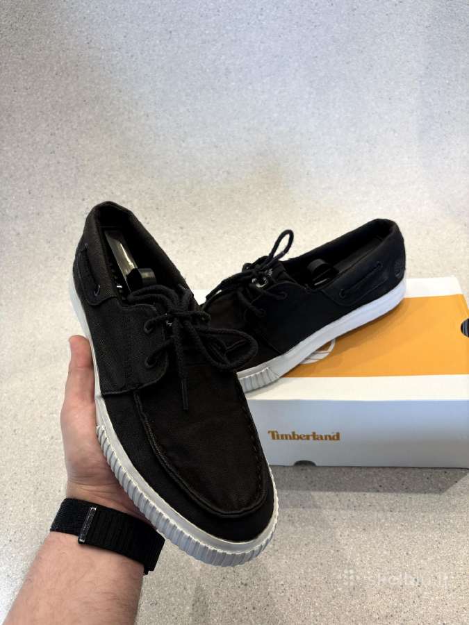 Timberland Mylo Bay Low Lace batai - nuotraukos Nr. 11