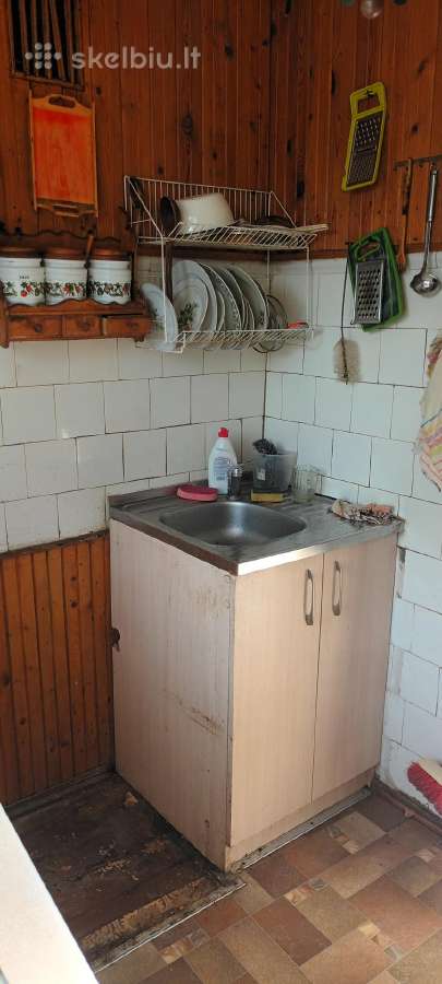 Parduodams 3k butas geroje vietoje - nuotraukos Nr. 2