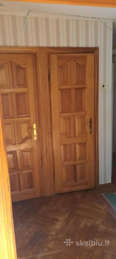 Parduodams 3k butas geroje vietoje - nuotraukos Nr. 6