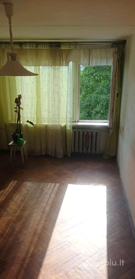 Parduodams 3k butas geroje vietoje - nuotraukos Nr. 21