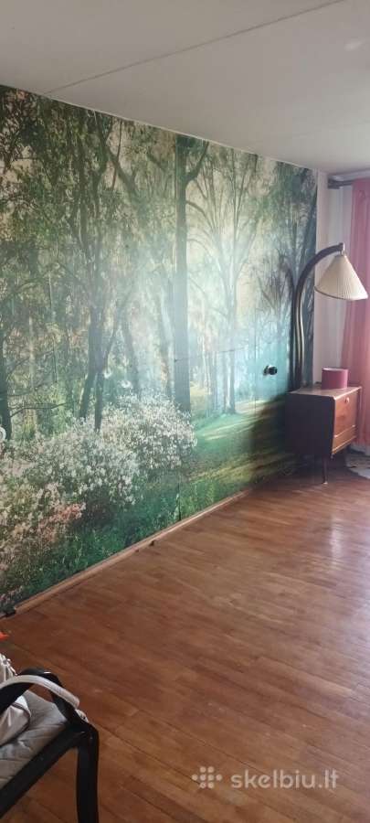 Parduodams 3k butas geroje vietoje - nuotraukos Nr. 8