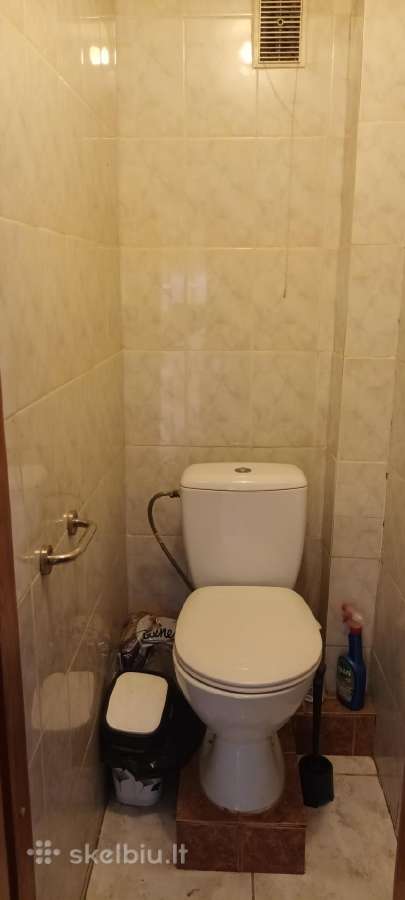 Parduodams 3k butas geroje vietoje - nuotraukos Nr. 20