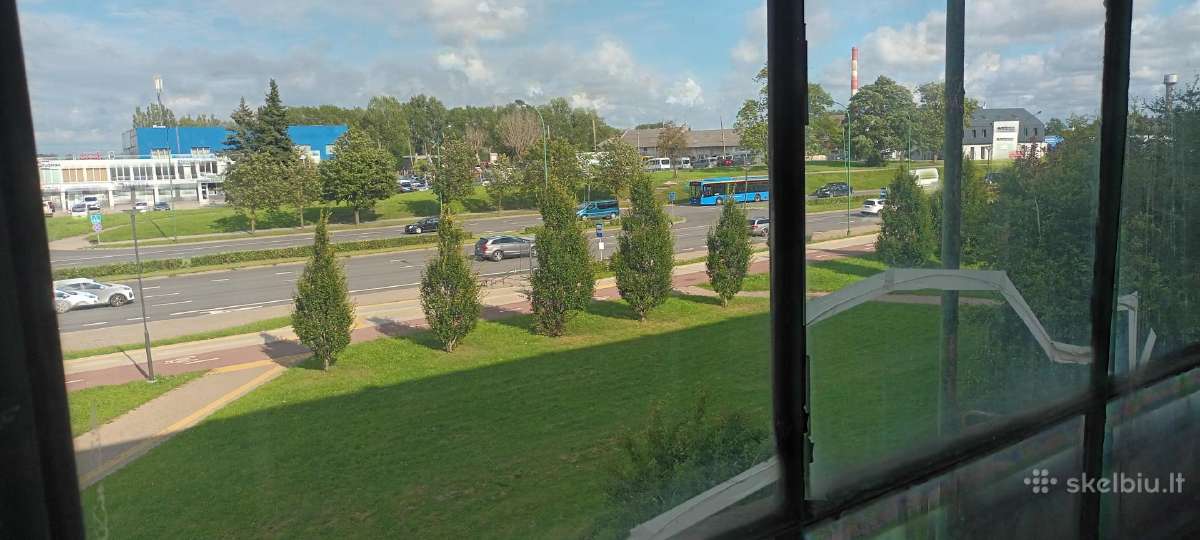 Parduodams 3k butas geroje vietoje - nuotraukos Nr. 12