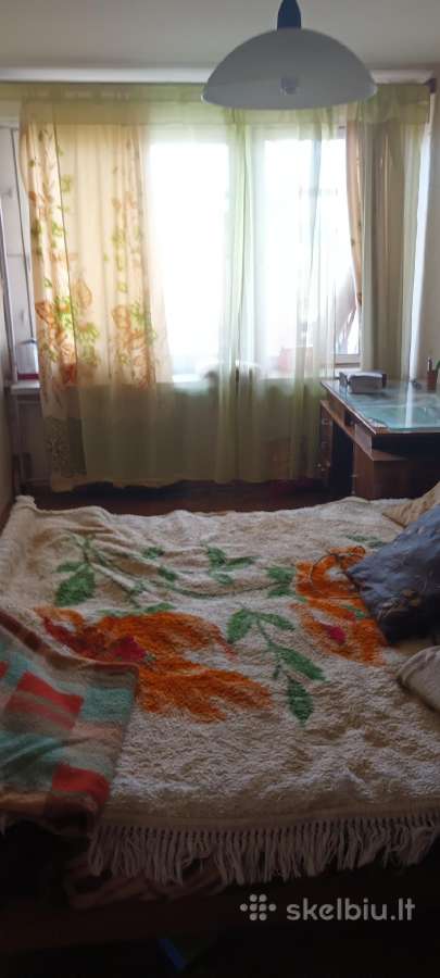 Parduodams 3k butas geroje vietoje - nuotraukos Nr. 25