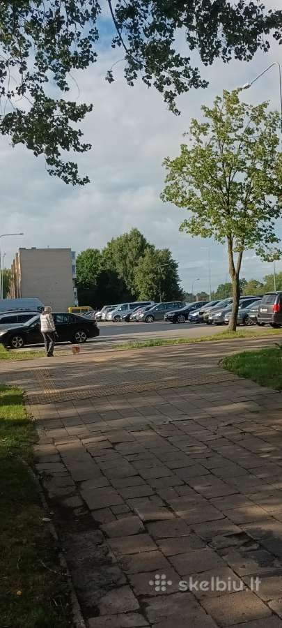 Parduodams 3k butas geroje vietoje - nuotraukos Nr. 28