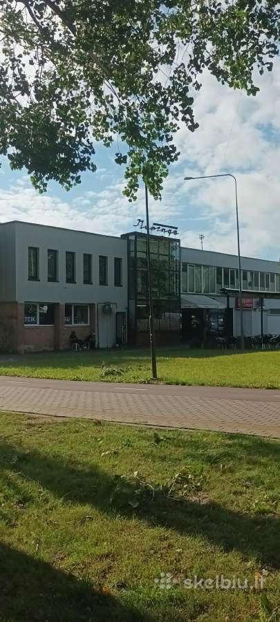 Parduodams 3k butas geroje vietoje - nuotraukos Nr. 29