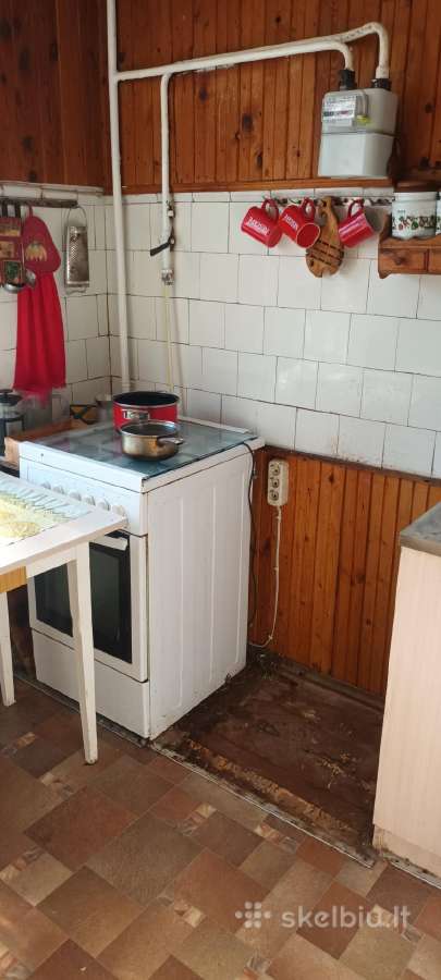 Parduodams 3k butas geroje vietoje - nuotraukos Nr. 3