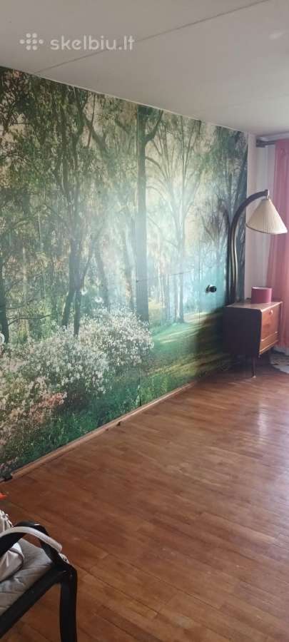 Parduodams 3k butas geroje vietoje - nuotraukos Nr. 16