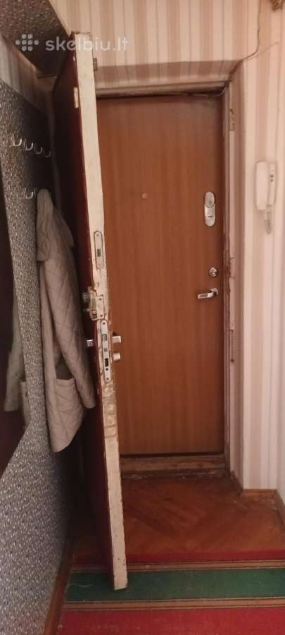 Parduodams 3k butas geroje vietoje - nuotraukos Nr. 30