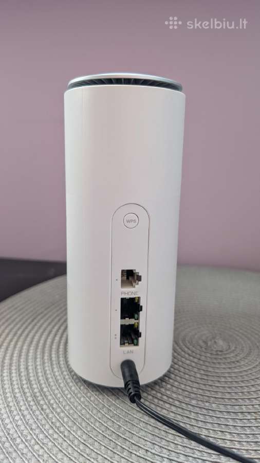 Zte Mc888 - nuotraukos Nr. 3