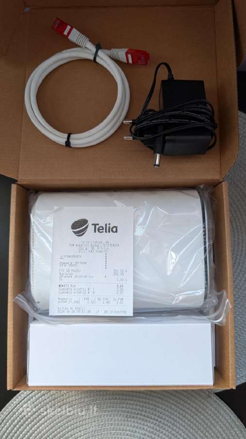 Zte Mc888 - nuotraukos Nr. 5