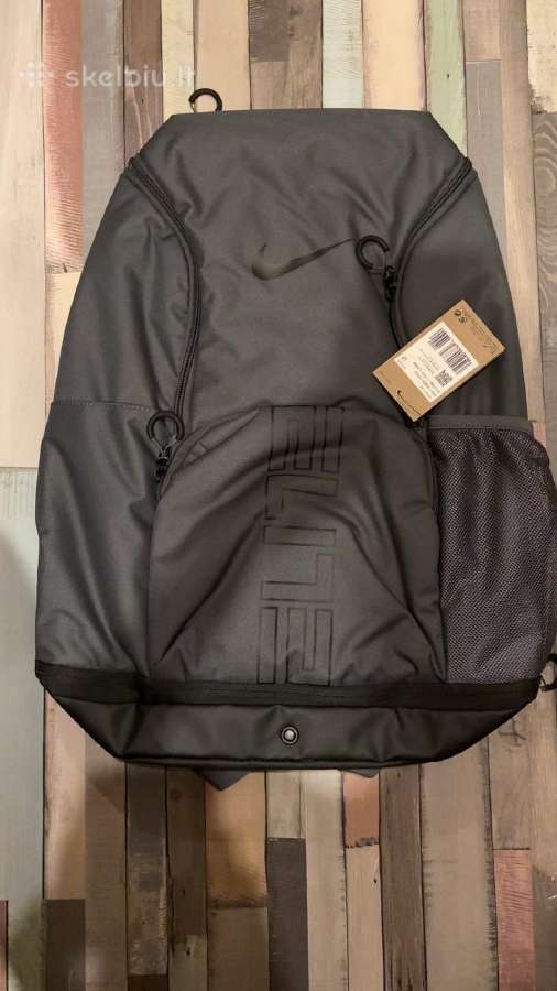 Nike Elite Varsity kuprinės - nuotraukos Nr. 3