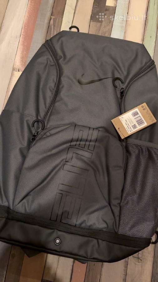 Nike Elite Varsity kuprinės - nuotraukos Nr. 4