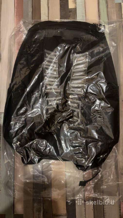 Nike Elite Varsity kuprinės - nuotraukos Nr. 5