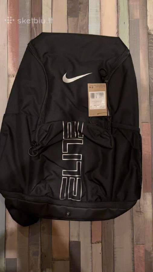 Nike Elite Varsity kuprinės - nuotraukos Nr. 6