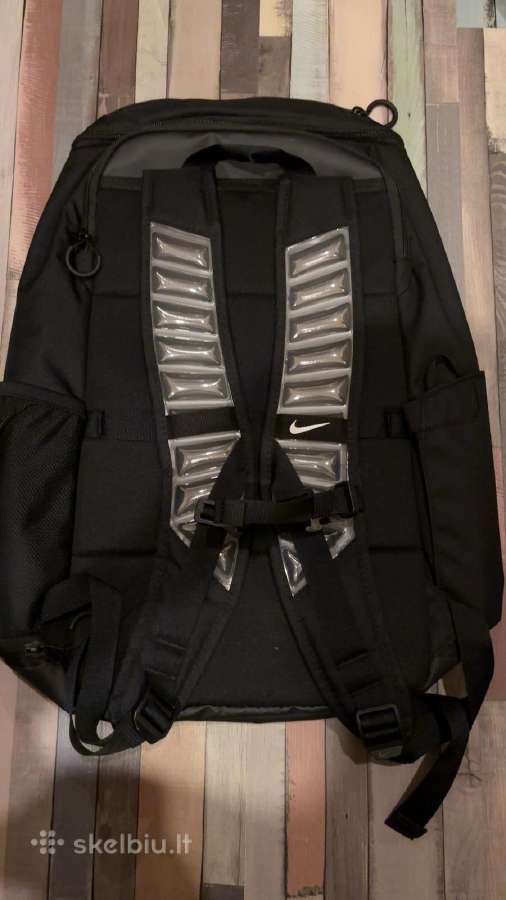 Nike Elite Varsity kuprinės - nuotraukos Nr. 8