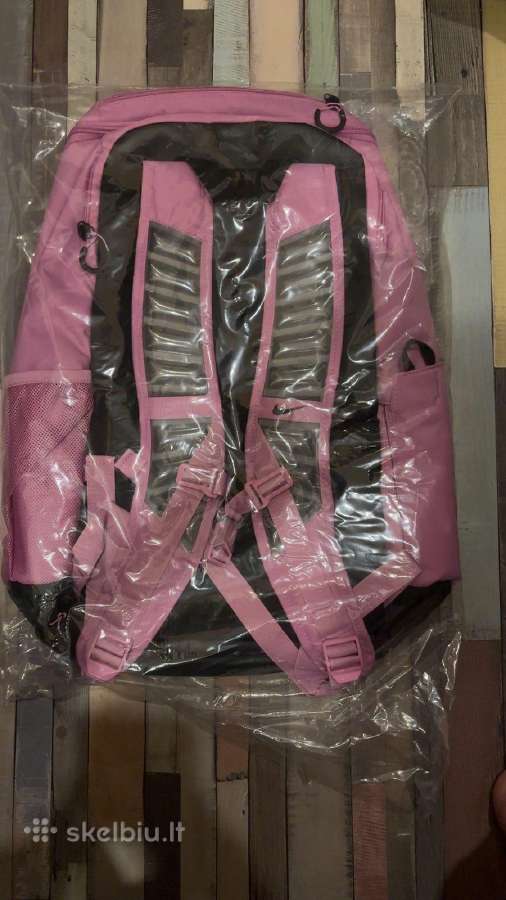 Nike Elite Varsity kuprinės - nuotraukos Nr. 10