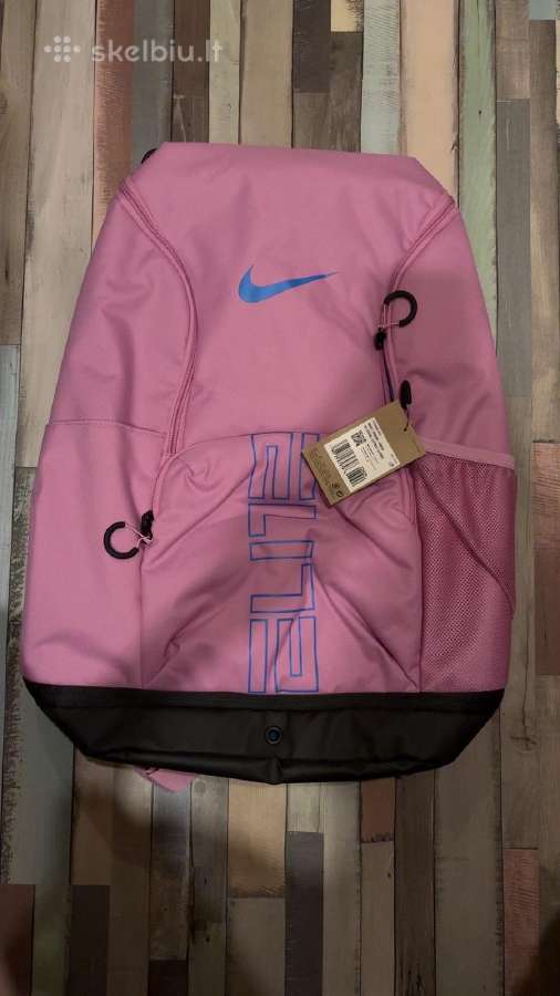 Nike Elite Varsity kuprinės - nuotraukos Nr. 3