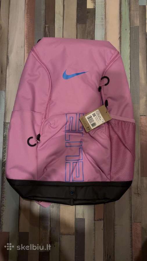 Nike Elite Varsity kuprinės - nuotraukos Nr. 11