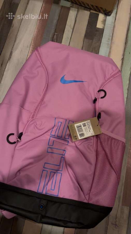 Nike Elite Varsity kuprinės - nuotraukos Nr. 4