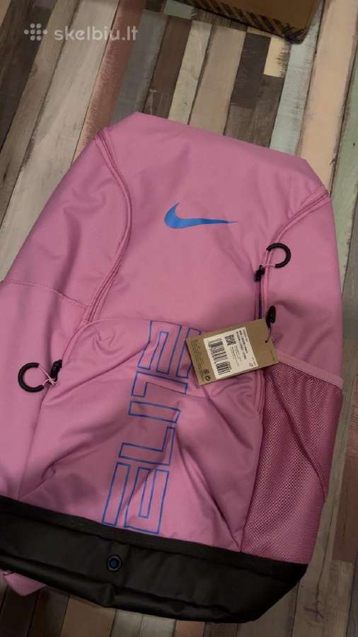 Nike Elite Varsity kuprinės - nuotraukos Nr. 12