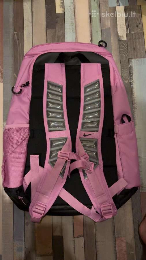 Nike Elite Varsity kuprinės - nuotraukos Nr. 13