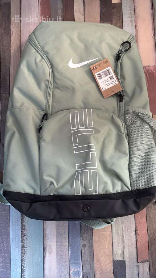 Nike Elite Varsity kuprinės - nuotraukos Nr. 16