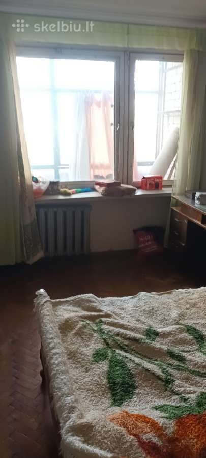 Parduodams 3k butas geroje vietoje - nuotraukos Nr. 26