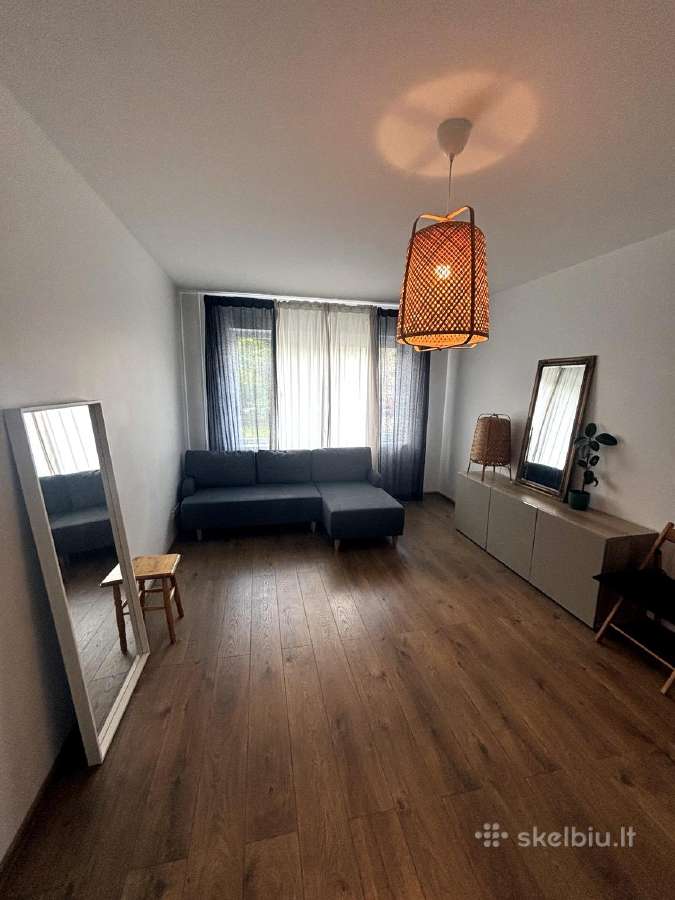 Butas Šeškinėje – Gelvonų g. - nuotraukos Nr. 2